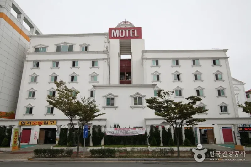 皇家酒店[優秀住宿設施] 