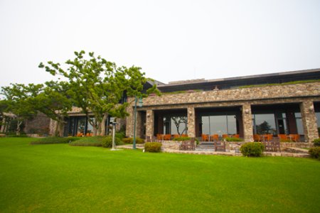 松林海灘高爾夫球酒店[優秀住宿設施] 