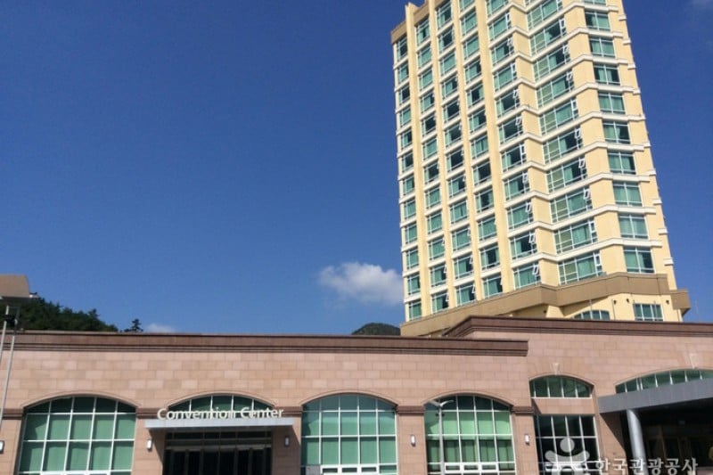 The Ocean渡假村 (3/5)