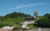 百濟佛教最初發源地