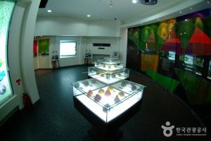 羅州梨博物館