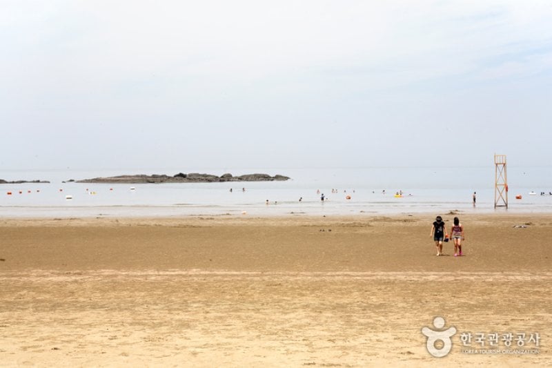 Gamami海水浴場 (15/20)