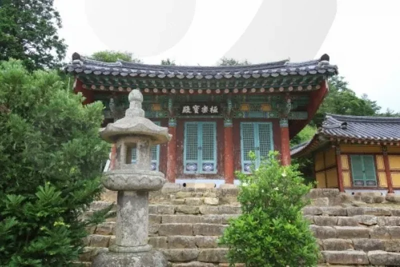 天冠寺  (1/18)