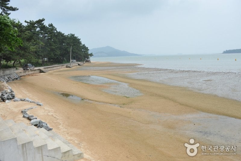鋸頭海水浴場 (1/6)