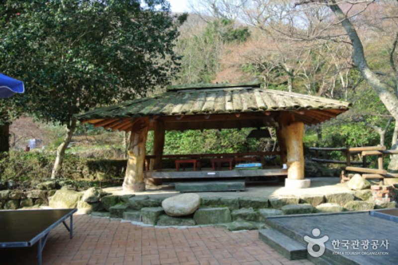 遊仙館(유선관) (26/29)