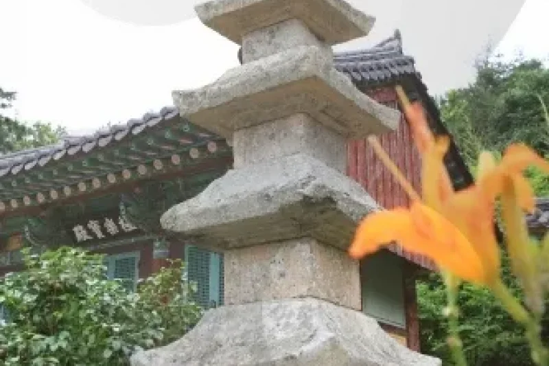 天冠寺  (5/18)