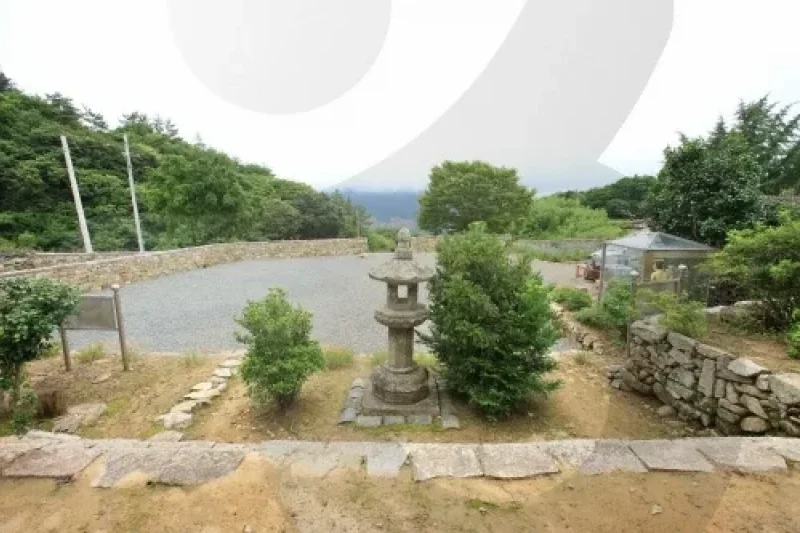 天冠寺  (9/18)