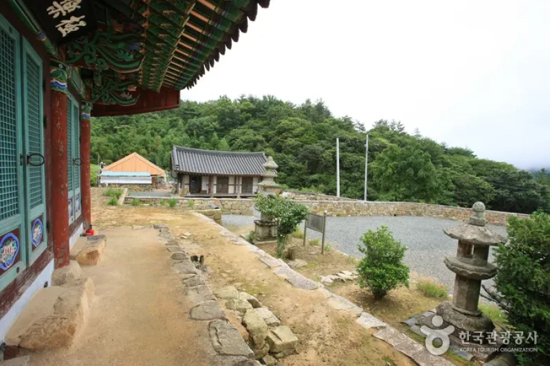 天冠寺  (11/18)