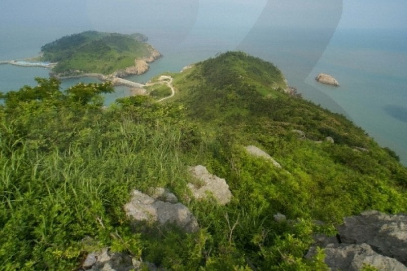 鞍馬島 (14/15)