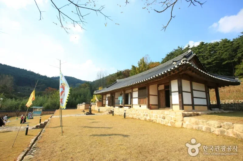 長城洪吉童慶典 (3/7)