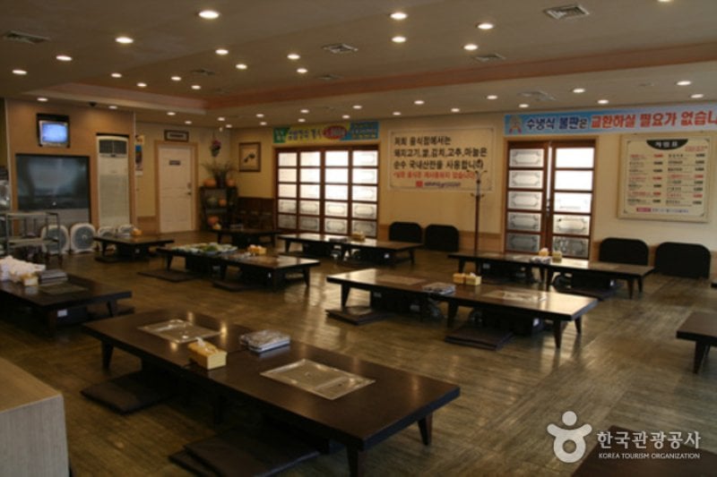 元祖二東排骨店