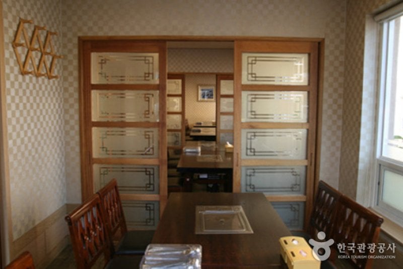 元祖二東排骨店