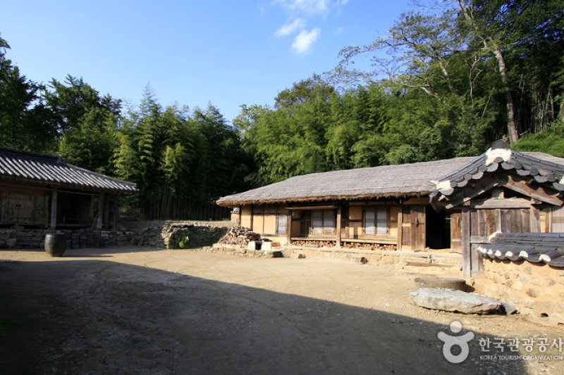 寶城江谷村 (7/10)