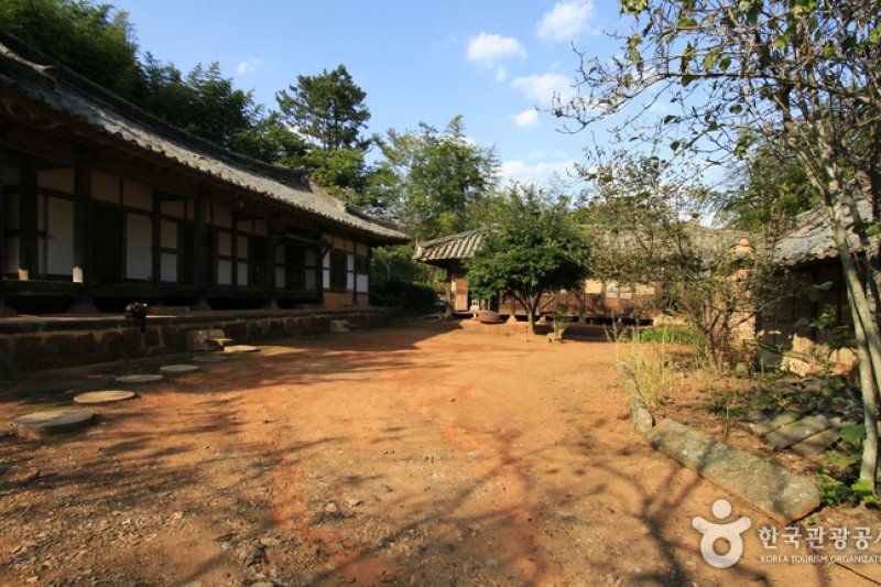 寶城江谷村 (9/10)