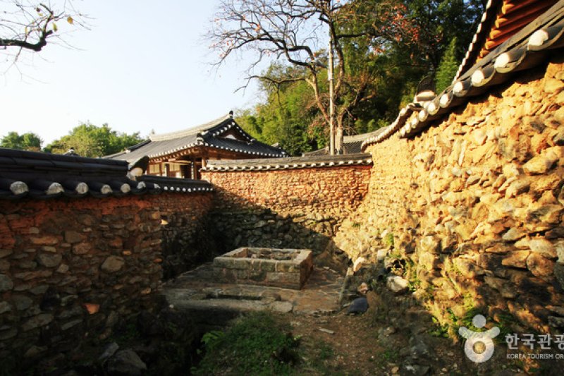 寶城江谷村 (10/10)