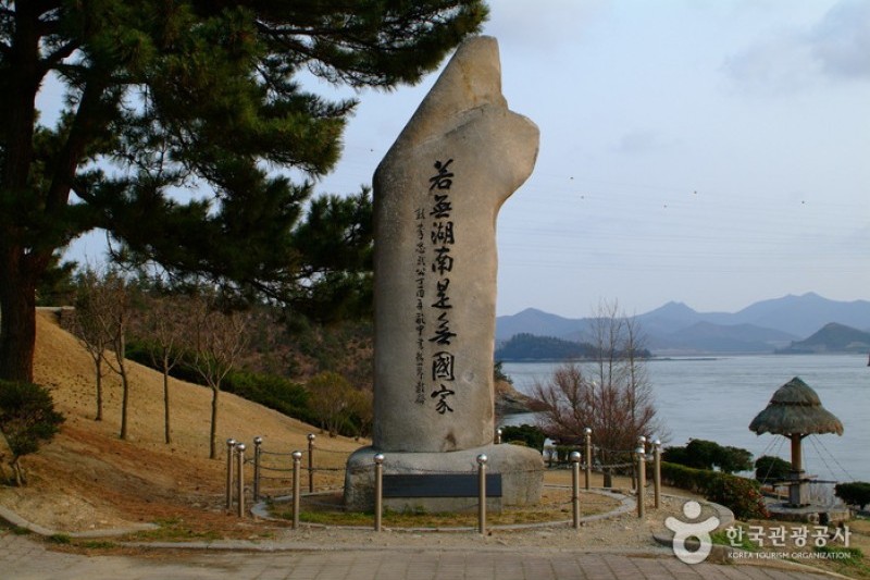 右水營觀光區 (3/21)