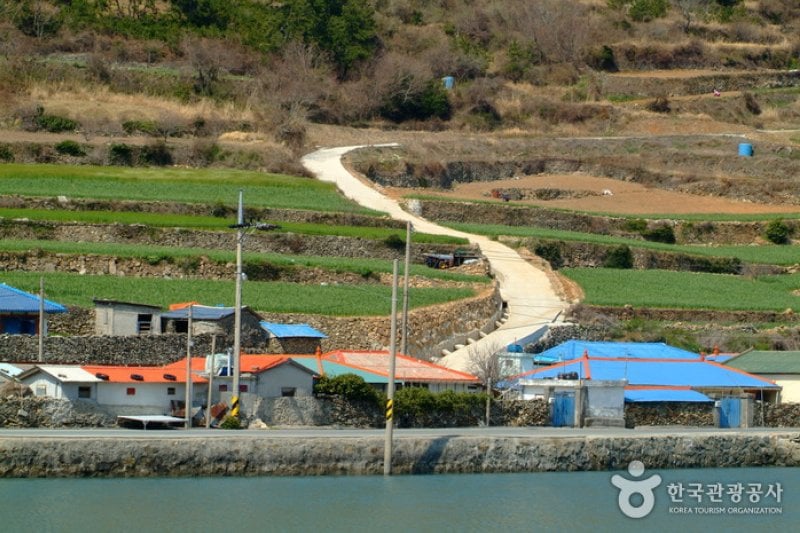 新興海水浴場