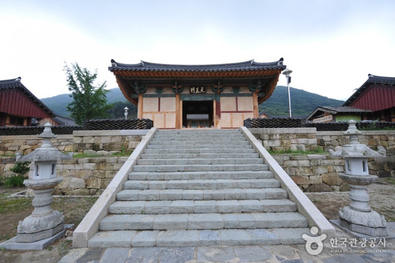 佛甲寺 (1/11)
