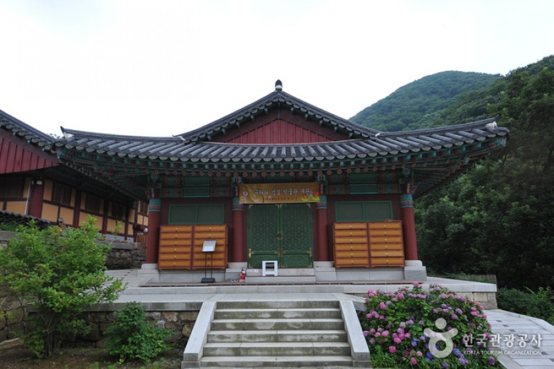 佛甲寺 (2/11)
