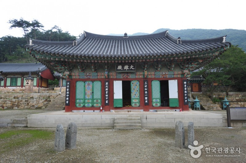 佛甲寺 (3/11)