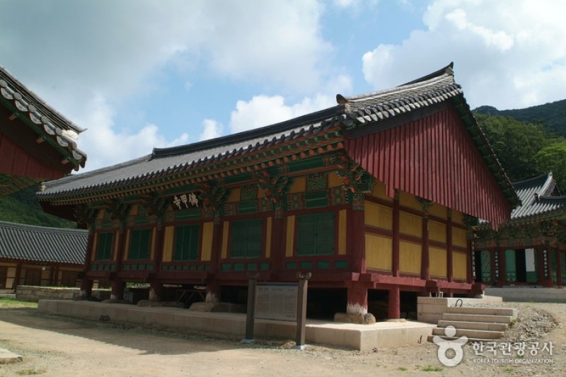 佛甲寺 (6/11)