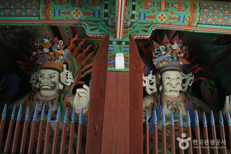 佛甲寺 (7/11)