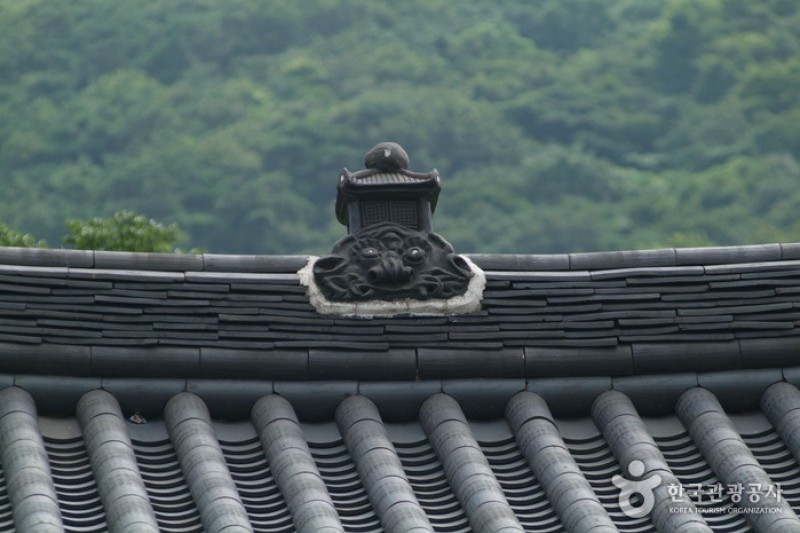 佛甲寺 (9/11)