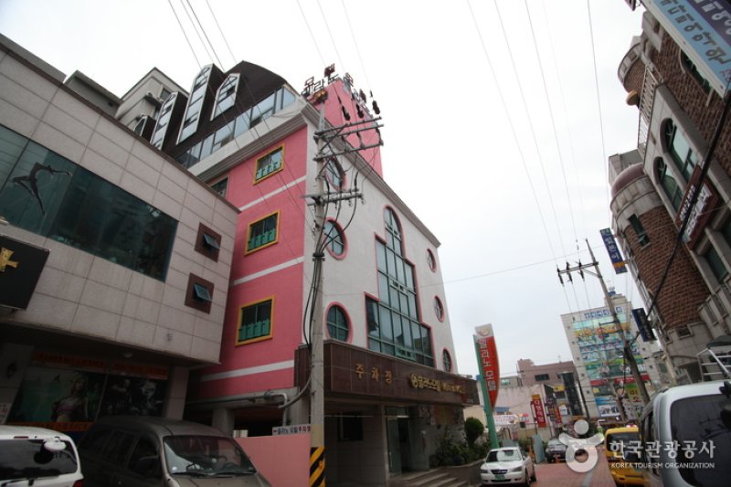 Milano汽車旅館[優秀住宿設施Goodstay]