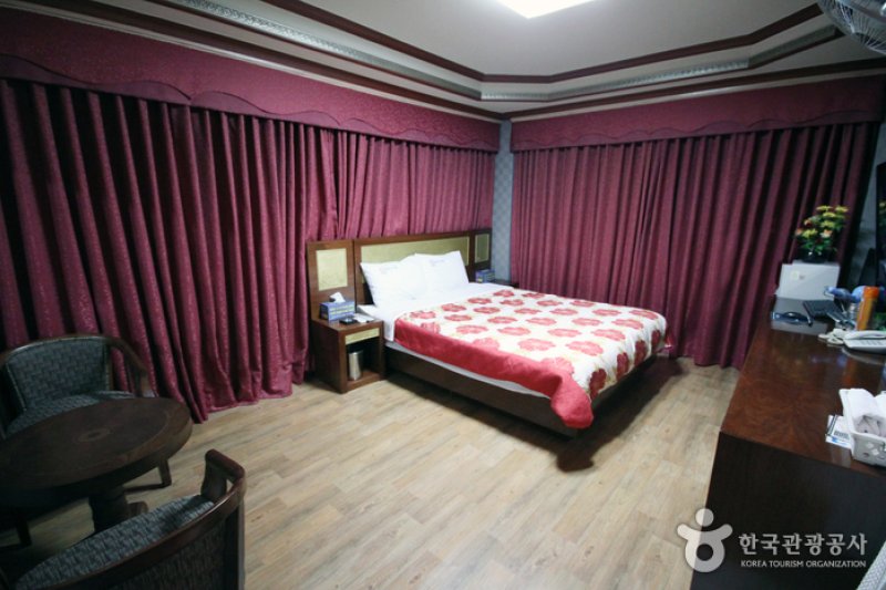 Milano汽車旅館[優秀住宿設施Goodstay]