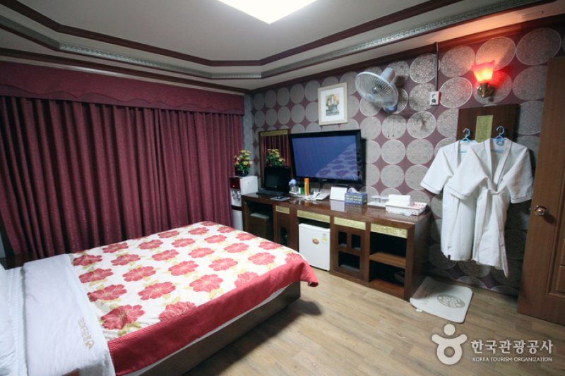 Milano汽車旅館[優秀住宿設施Goodstay]