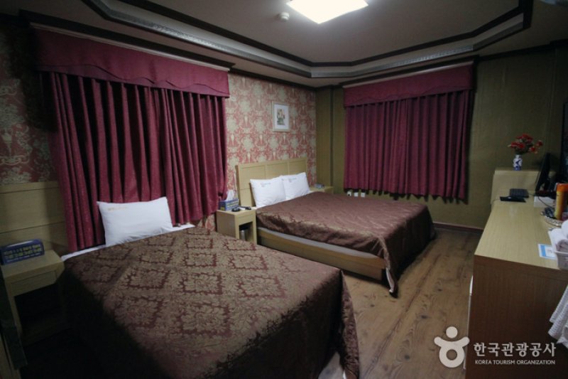 Milano汽車旅館[優秀住宿設施Goodstay]