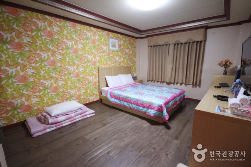 Milano汽車旅館[優秀住宿設施Goodstay]