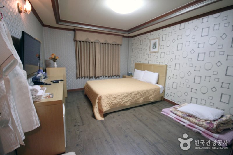 Milano汽車旅館[優秀住宿設施Goodstay]