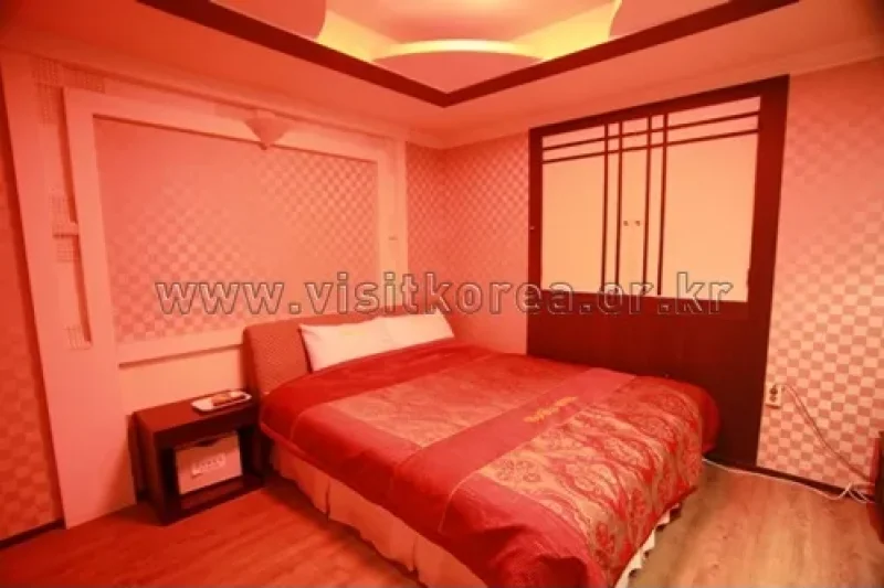 波波族汽車旅館[優秀住宿設施] 