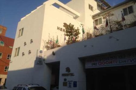 喜樂酒店[優秀住宿設施] 