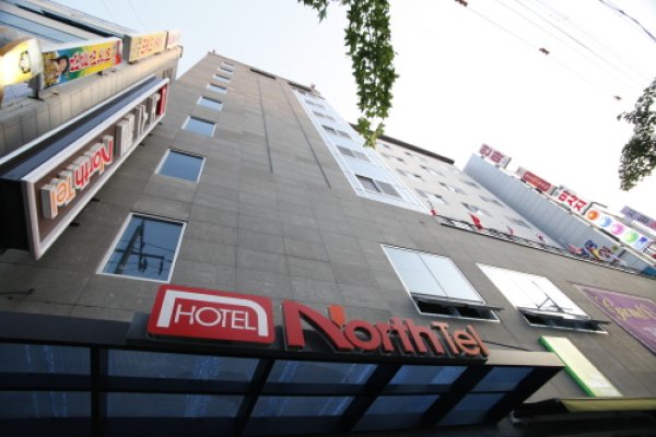 Northtel酒店[優秀住宿設施]