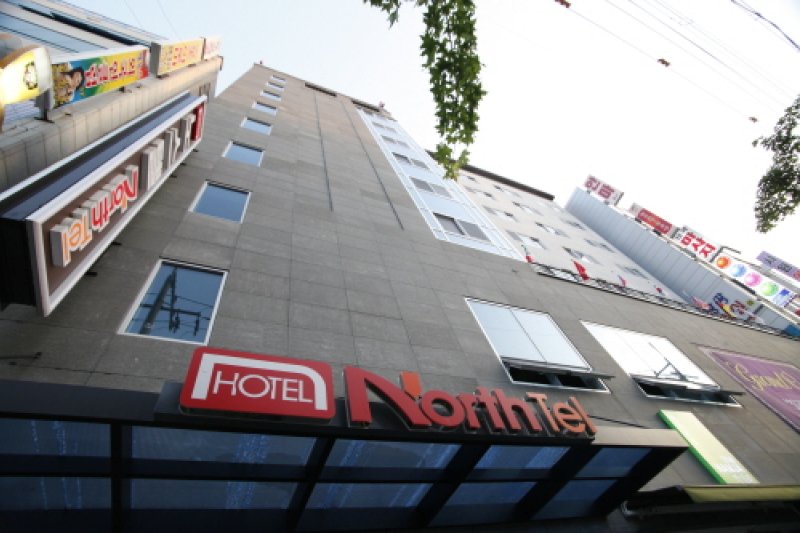 Northtel酒店[優秀住宿設施]  (1/1)