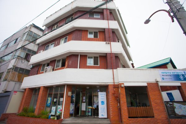 共感青年旅館[優秀住宿設施]