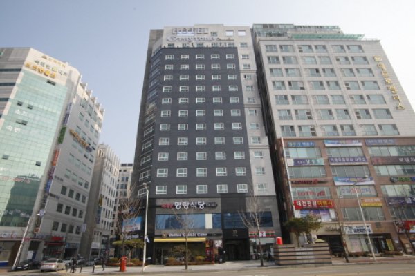 Grayston酒店[優秀住宿設施]