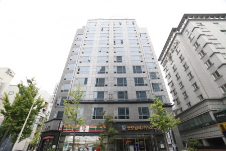 Goodmorning公寓式酒店HUE[優秀住宿設施 Goodstay]