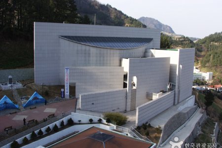 獨島博物館