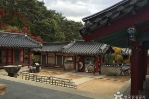陶山書院
