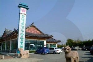 花村慶州韓方醫院