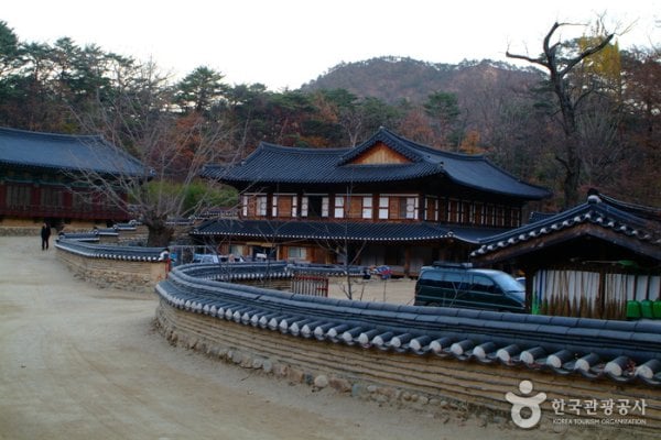 佛影寺