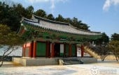 鄭起龍將軍遺蹟地