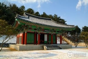 鄭起龍將軍遺蹟地