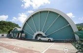 尚州自行車博物館