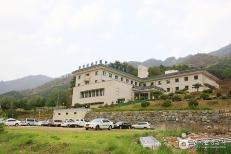 聞慶觀光酒店