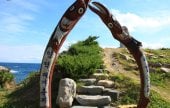 竹蟹元祖村 