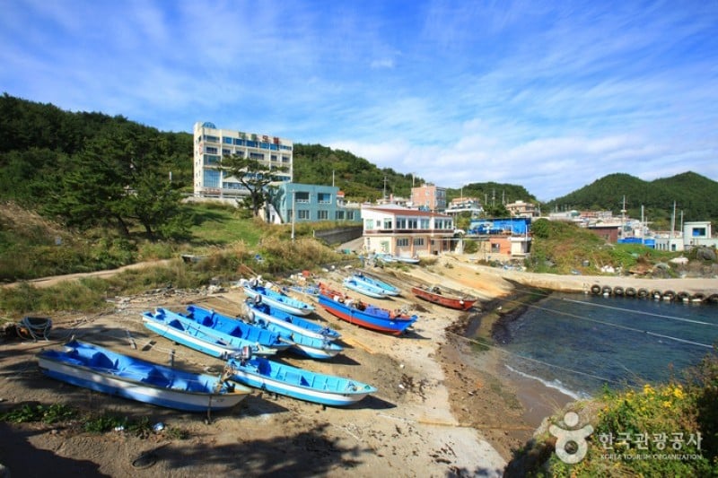 竹蟹元祖村 